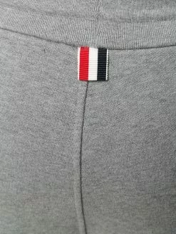 Thom Browne RWB-stripe trackpants
