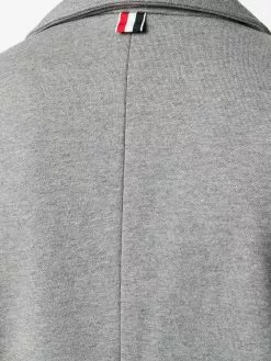 Thom Browne 4-Bar stripe blazer