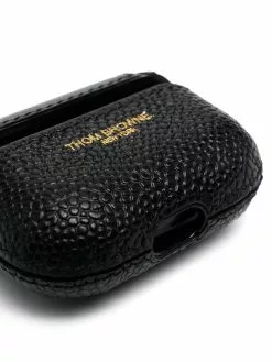 Thom Browne Box calf detail AirPods Pro case phone cases & technology of men 5 Thom Browne box calf detail AirPods Pro case