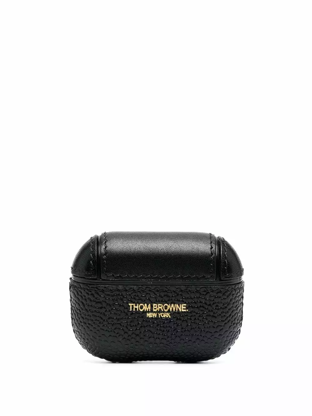 Thom Browne Box calf detail AirPods Pro case phone cases & technology of men 1 Thom Browne box calf detail AirPods Pro case
