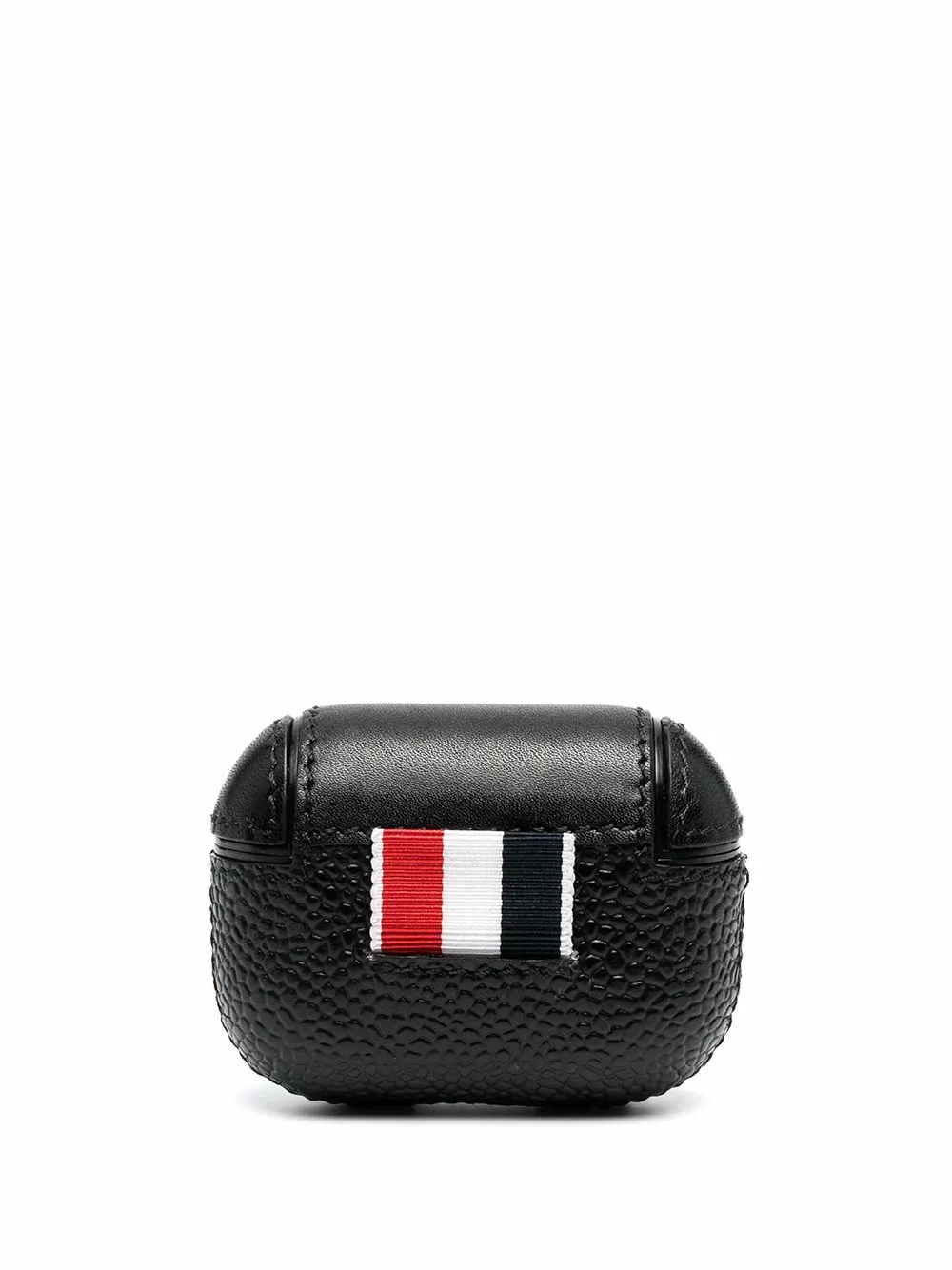 Thom Browne Box calf detail AirPods Pro case phone cases & technology of men 2 Thom Browne box calf detail AirPods Pro case