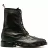 Thom Browne Longwing boots