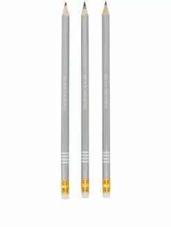 Thom Browne 4-Bar wood pencil set