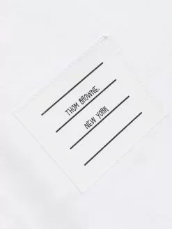 Thom Browne Belted shirt dress day dresses of women 13 Thom Browne belted shirt dress