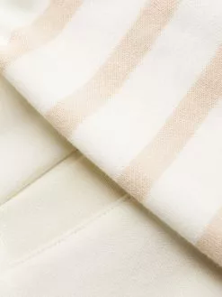 Thom Browne mid-length hooded cardigan