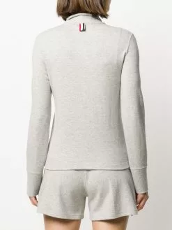 Thom Browne Hector Icon long-sleeve T-shirt