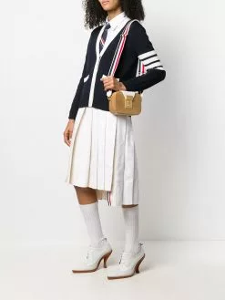 Thom Browne Mrs Thom camera bag