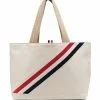 Thom Browne small Tool tote