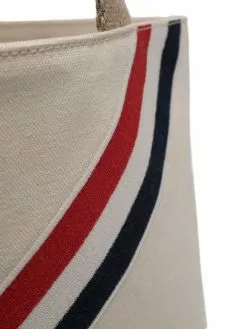 Thom Browne small Tool tote