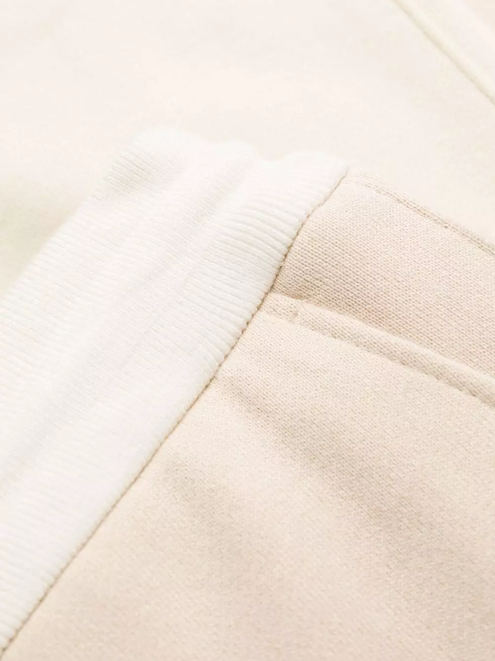 Thom Browne Funmix engineer 4 Bar stripe track pants of women 6 Thom Browne Funmix engineer 4-Bar stripe track pants