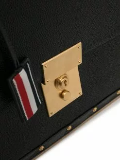 Thom Browne Mrs. Thom top handle bag