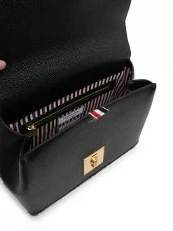 Thom Browne Mrs. Thom top handle bag