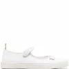Thom Browne Mary Jane bow detail sneakers