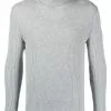 Thom Browne ribbed roll-neck jumper