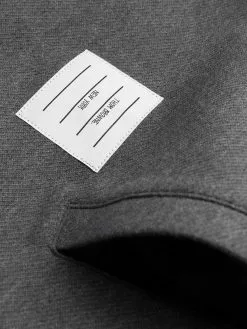 Thom Browne Hooded 4 Bar stripe parka parkas of men 13 Thom Browne hooded 4-Bar stripe parka