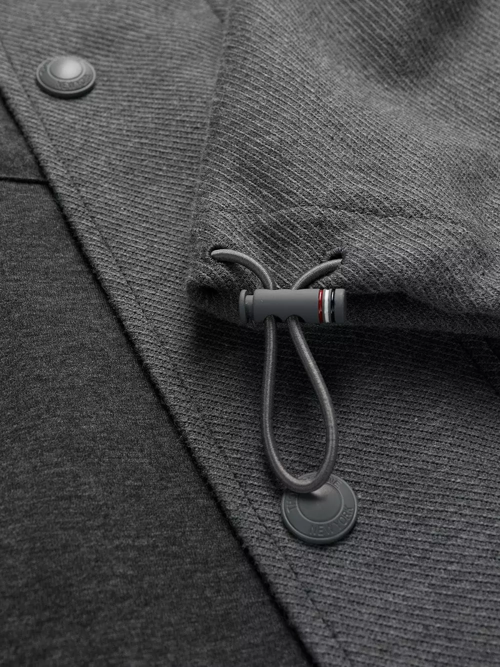 Thom Browne Hooded 4 Bar stripe parka parkas of men 6 Thom Browne hooded 4-Bar stripe parka