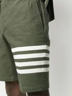 Thom Browne 4-Bar tailored shorts