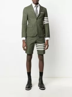 Thom Browne 4-Bar tailored shorts