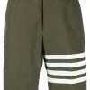 Thom Browne 4-Bar tailored shorts