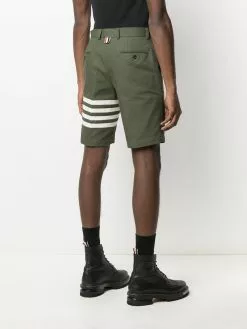 Thom Browne 4-Bar tailored shorts