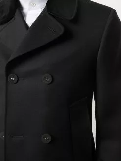 Thom Browne double-breasted wool jacket