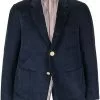 Thom Browne single-breasted corduroy blazer