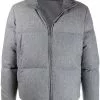 Thom Browne reversible padded jacket