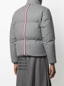 Thom Browne reversible padded jacket