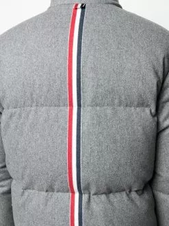Thom Browne reversible padded jacket
