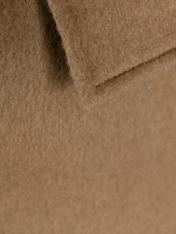 Thom Browne double-breasted overcoat