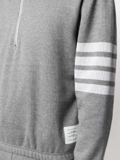 Thom Browne 4-Bar performance top