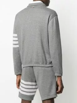 Thom Browne 4-Bar performance top