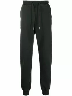 Thom Browne drawstring performance trousers
