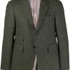 Thom Browne single-breasted blazer jacket