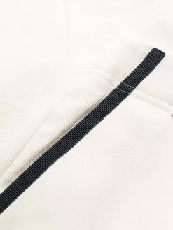 Thom Browne high-waist tailored trousers