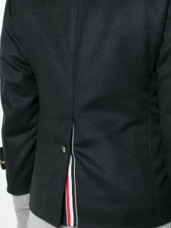 Thom Browne double-breasted cashmere blazer