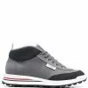 Thom Browne Rugby high-top sneakers