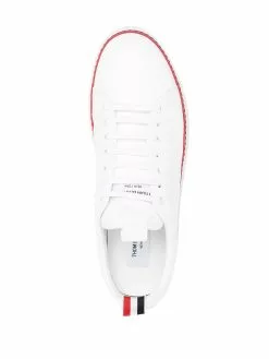 Thom Browne Heritage low-top sneakers