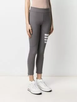 Thom Browne 4 Bar compression leggings performance leggings of women 7 Thom Browne 4-Bar compression leggings