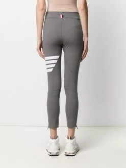 Thom Browne 4 Bar compression leggings performance leggings of women 8 Thom Browne 4-Bar compression leggings