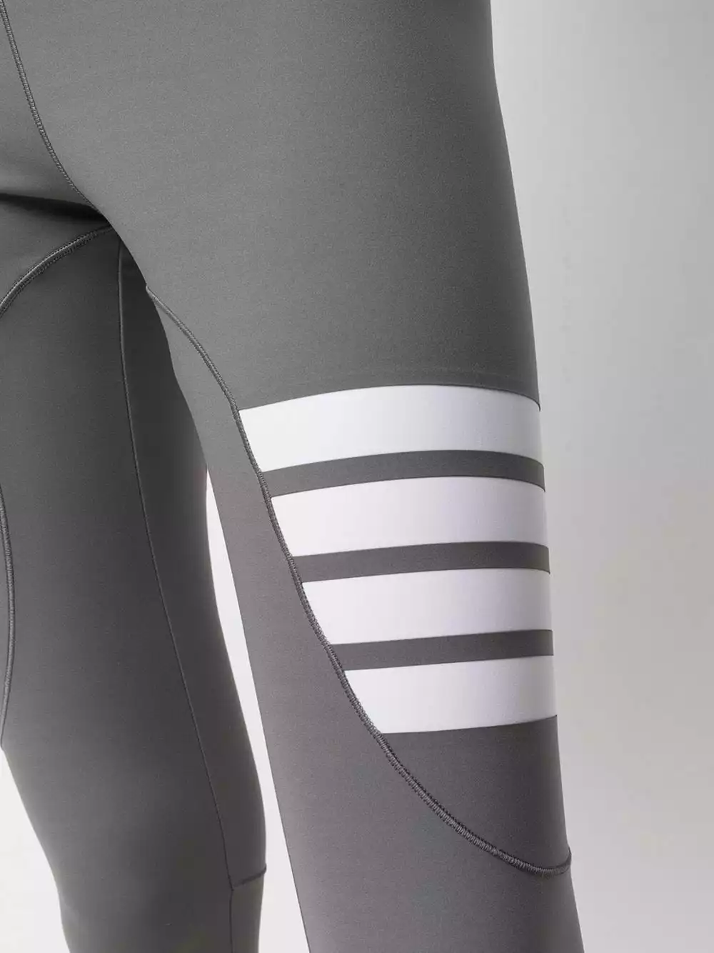 Thom Browne 4 Bar compression leggings performance leggings of women 5 Thom Browne 4-Bar compression leggings