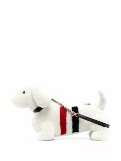 Thom Browne mini Hector shoulder bag