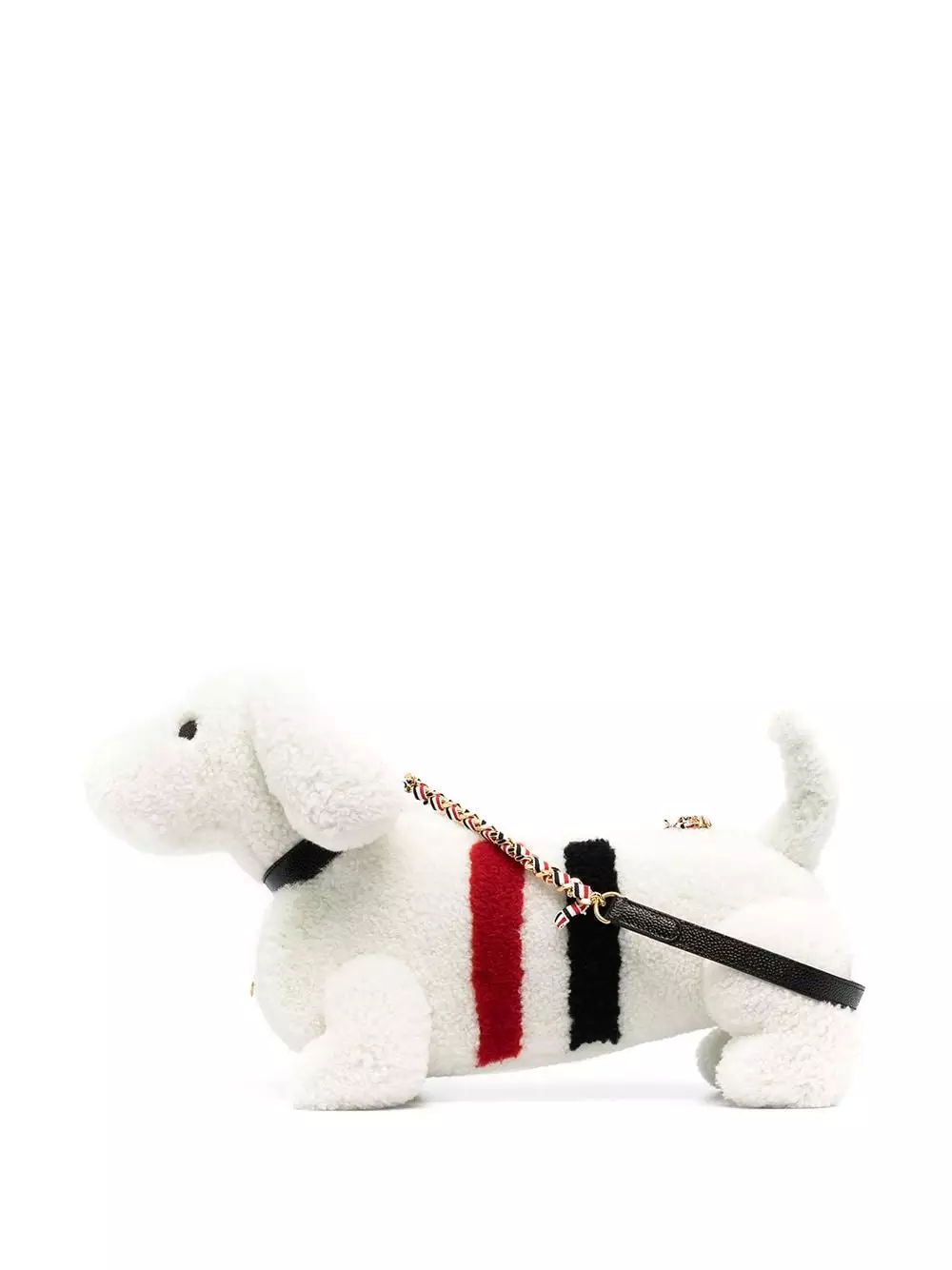 Thom Browne Mini Hector shoulder bag shoulder bags of women 1 Thom Browne mini Hector shoulder bag