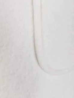 Thom Browne RWB-stripe tailored coat