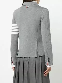 Thom Browne 4-Bar wool blazer