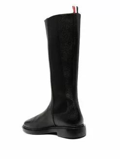 Thom Browne Knee length chelsea boots of women 6 Thom Browne knee-length chelsea boots
