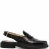Thom Browne slingback penny loafer