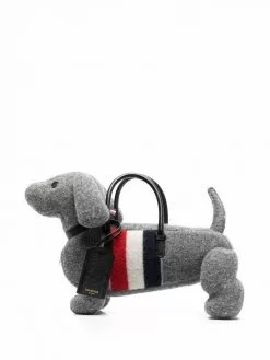 Thom Browne Hector tote bag