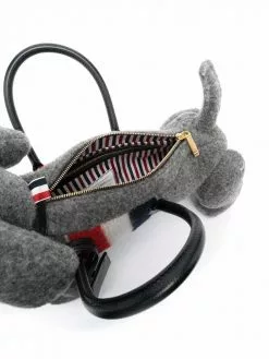 Thom Browne Hector tote bag