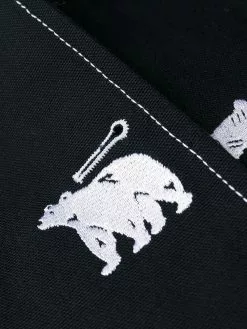 Thom Browne Bear salmon blazer jacket blazers of women 12 Thom Browne bear salmon blazer jacket